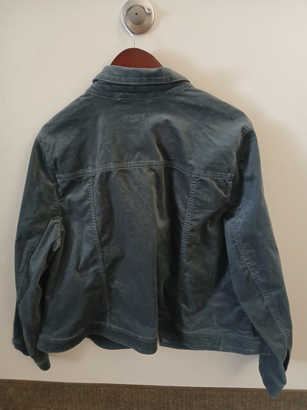 J. Jill Jacket - Picture 2 of 5